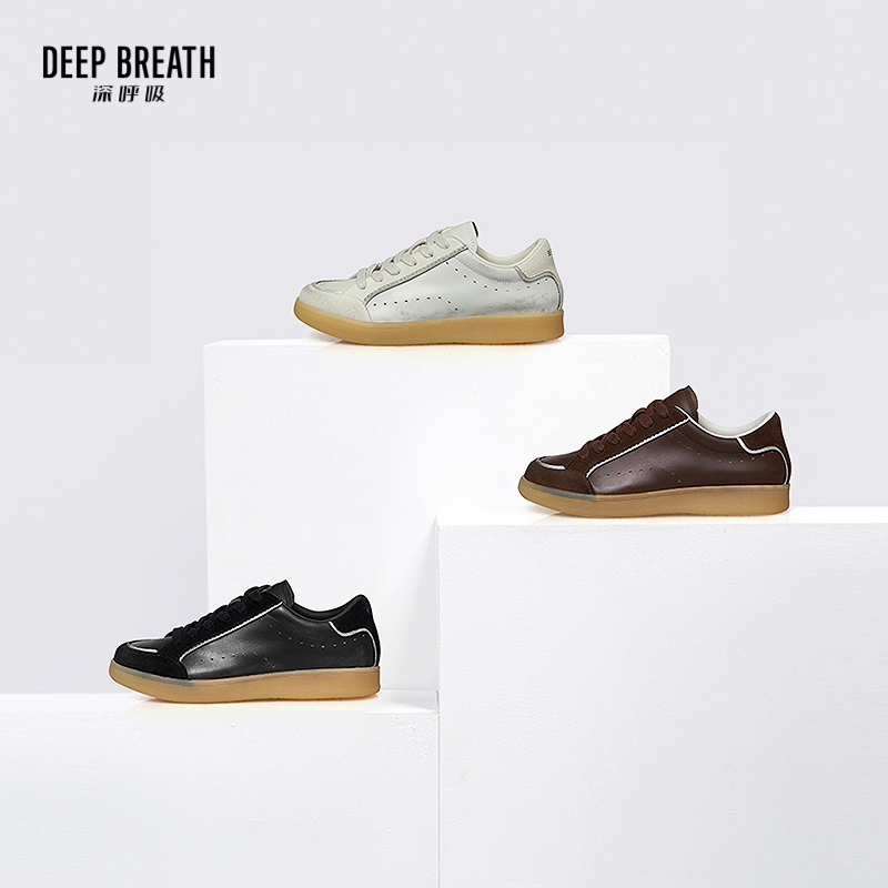 深呼吸女装正品相册图