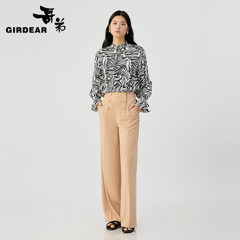 深呼吸女装正品相册图