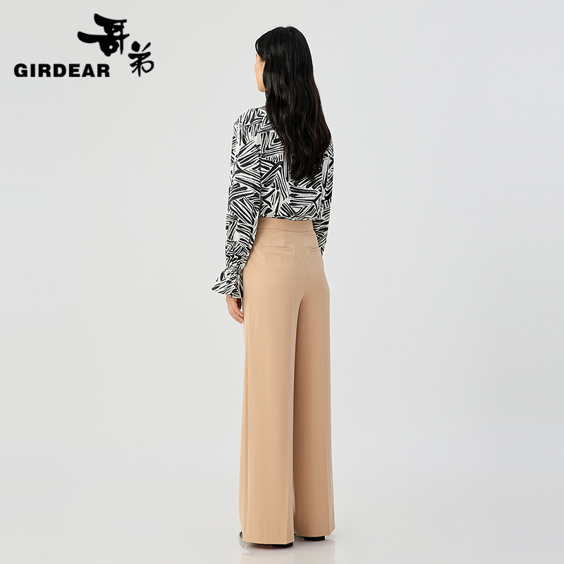 深呼吸女装正品相册图