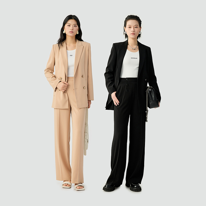 深呼吸女装正品相册图