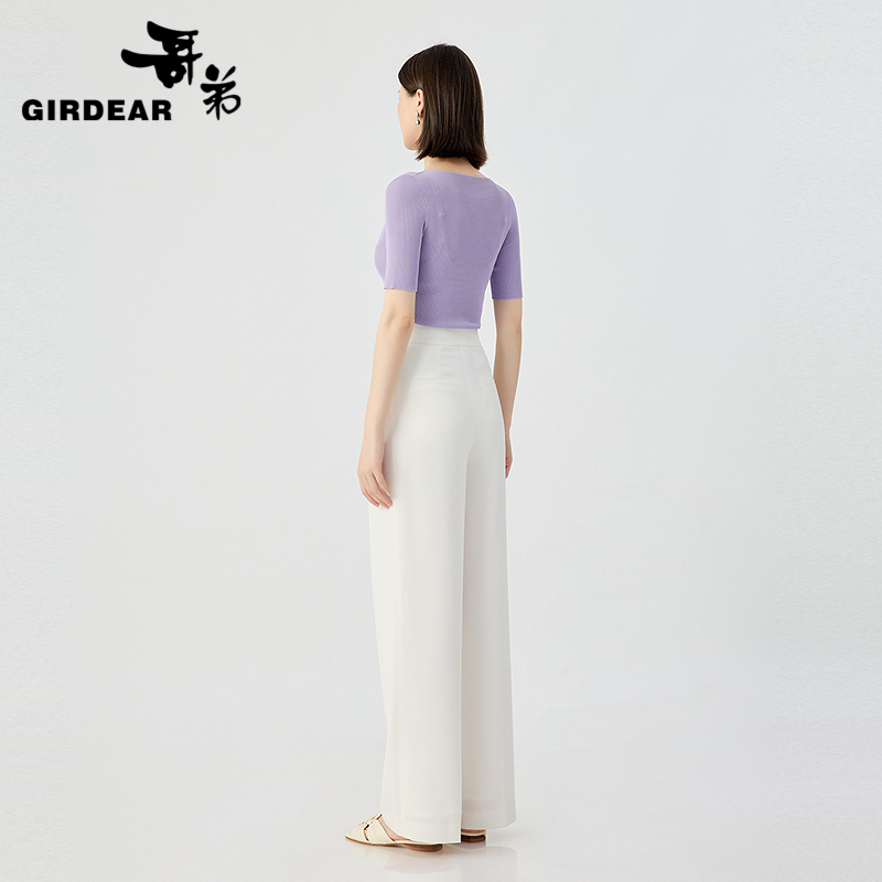 深呼吸女装正品相册图