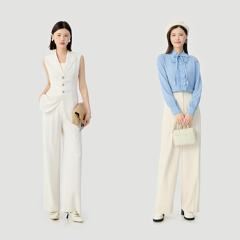 深呼吸女装正品相册图