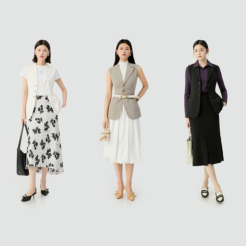 深呼吸女装正品相册图