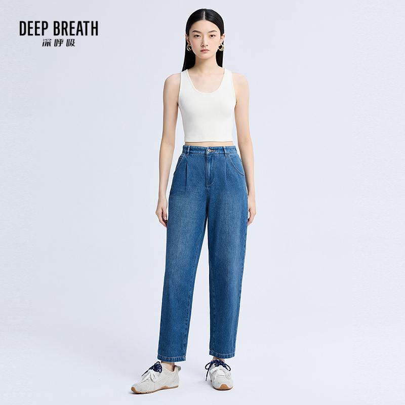 深呼吸女装正品相册图