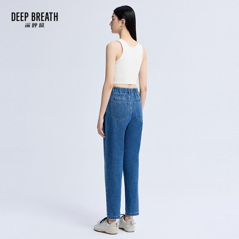 深呼吸女装正品相册图