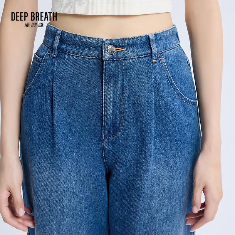 深呼吸女装正品相册图