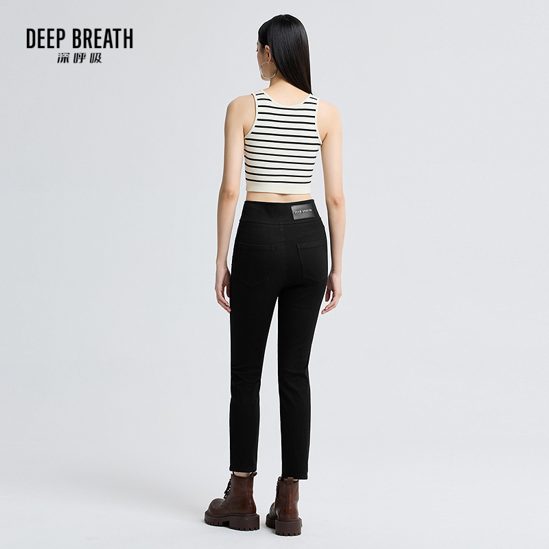 深呼吸女装正品相册图