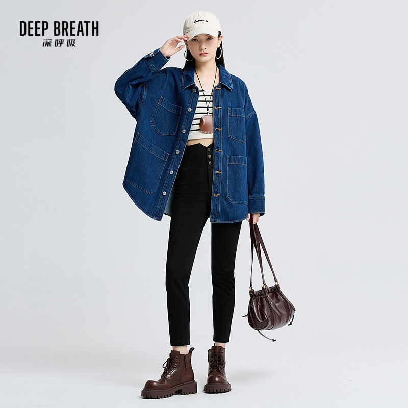 深呼吸女装正品相册图