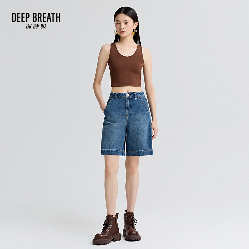 深呼吸女装正品相册图