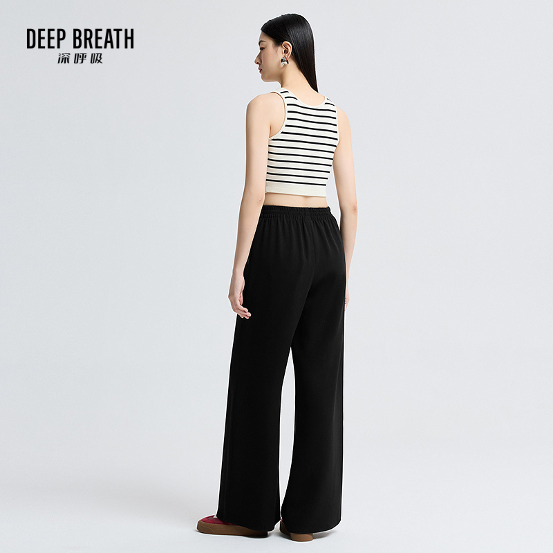 深呼吸女装正品相册图