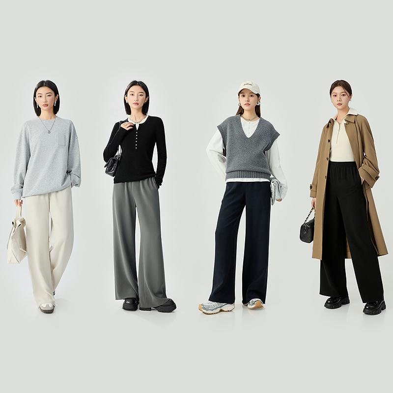 深呼吸女装正品相册图