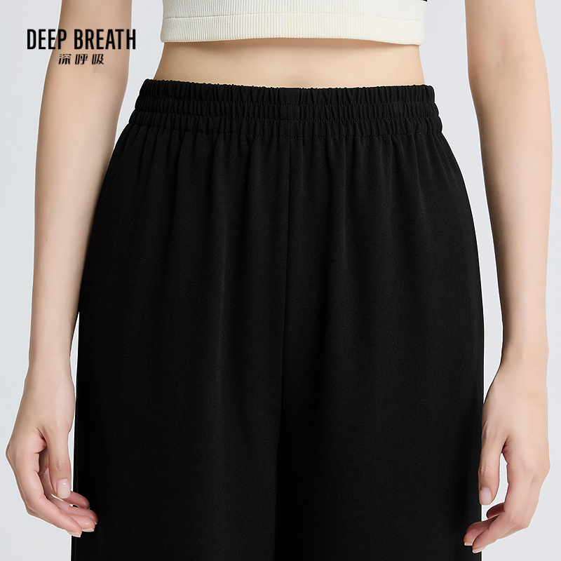 深呼吸女装正品相册图