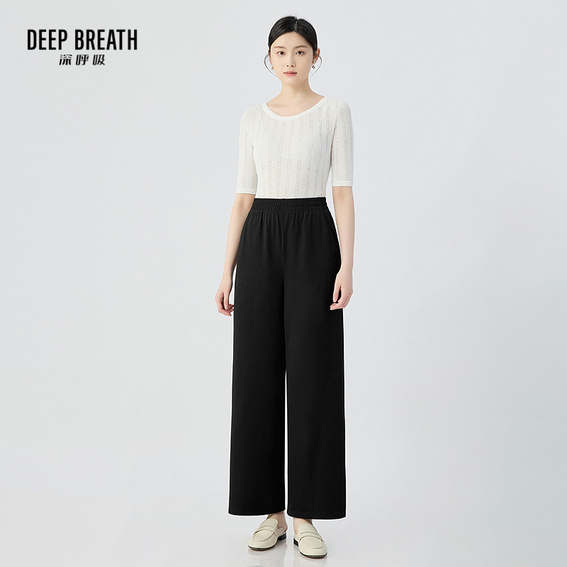 深呼吸女装正品相册图