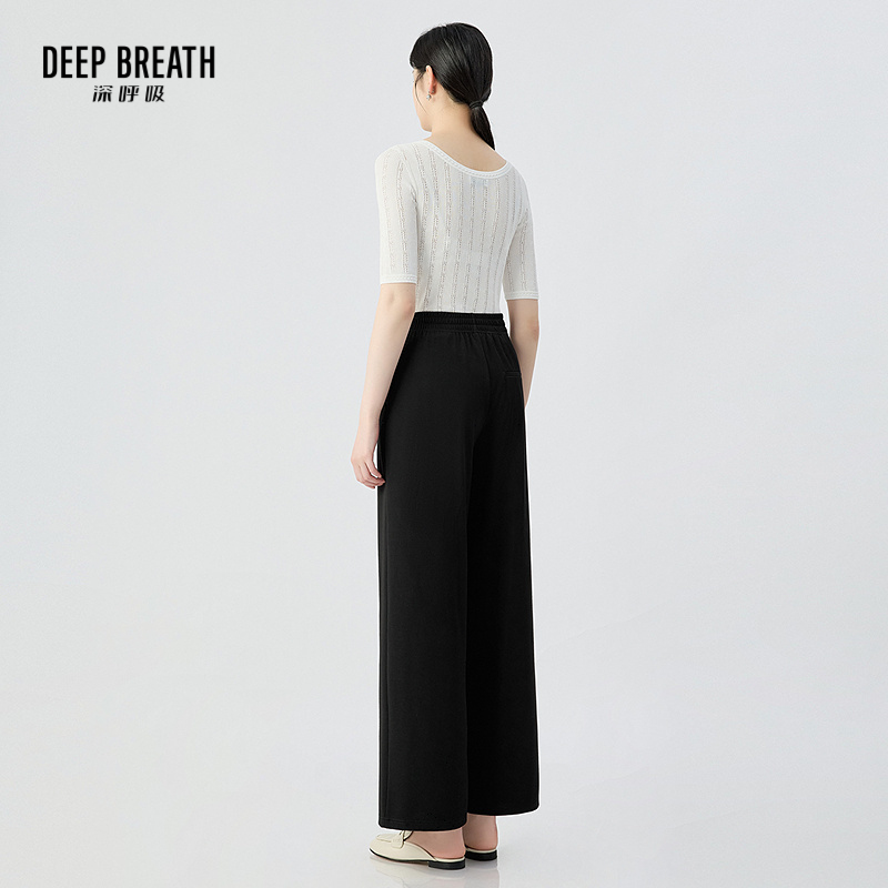 深呼吸女装正品相册图