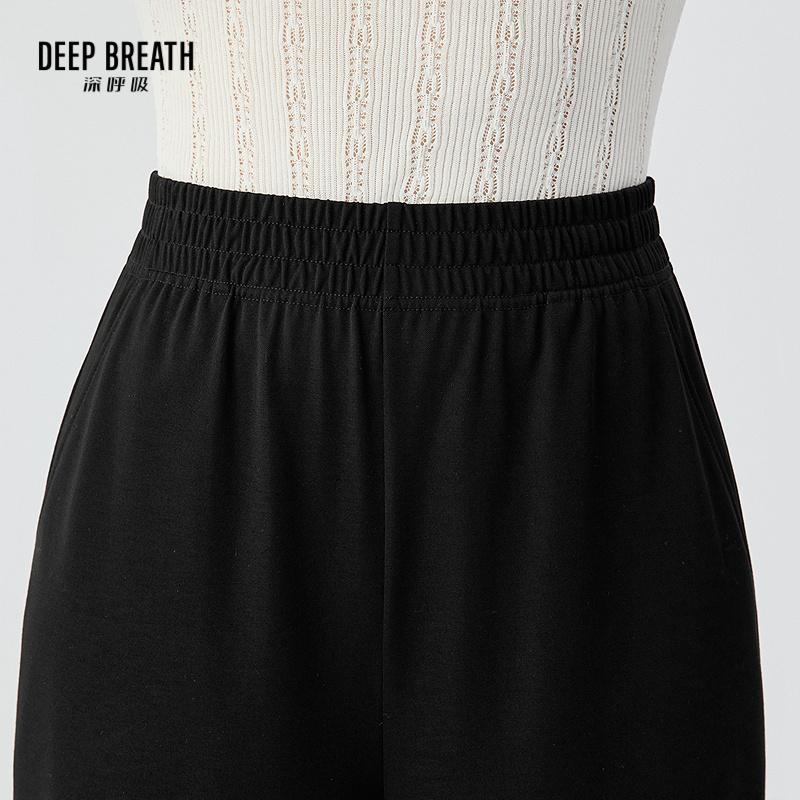 深呼吸女装正品相册图