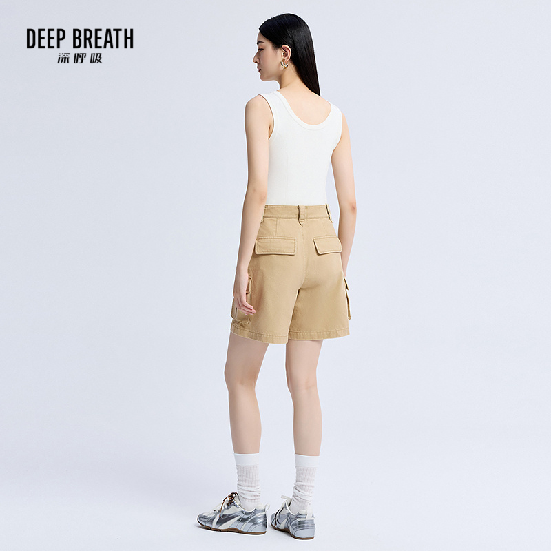 深呼吸女装正品相册图