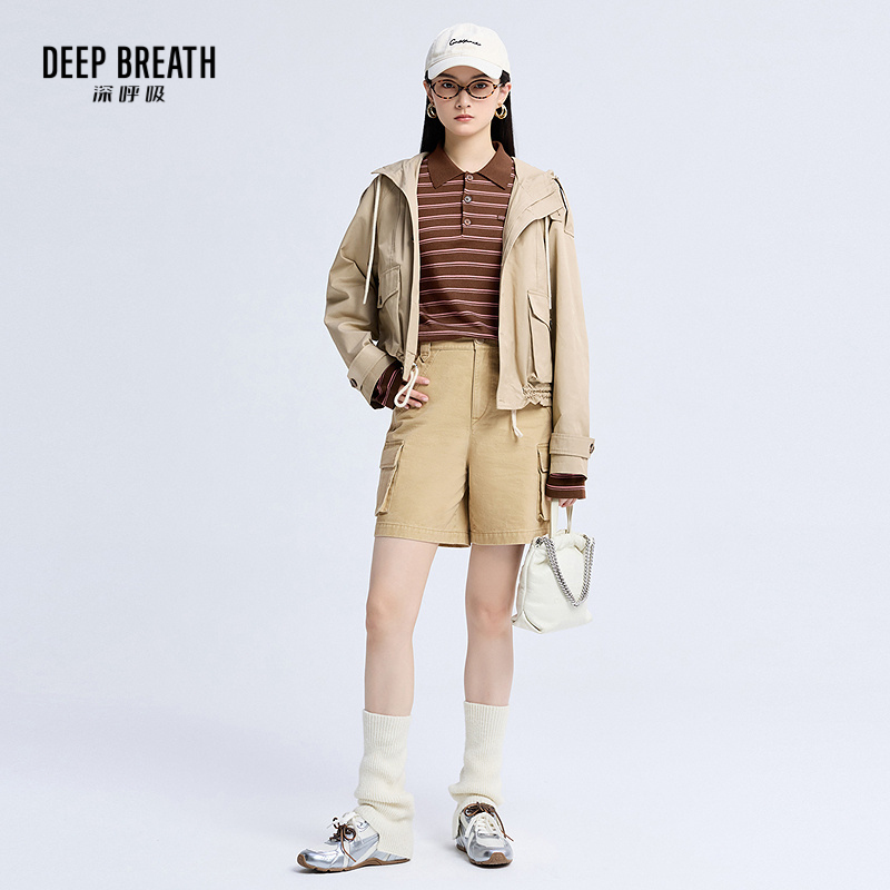 深呼吸女装正品相册图