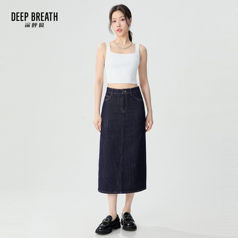 深呼吸女装正品相册图