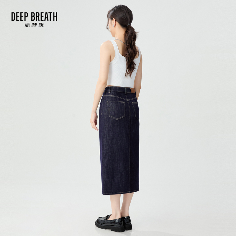 深呼吸女装正品相册图