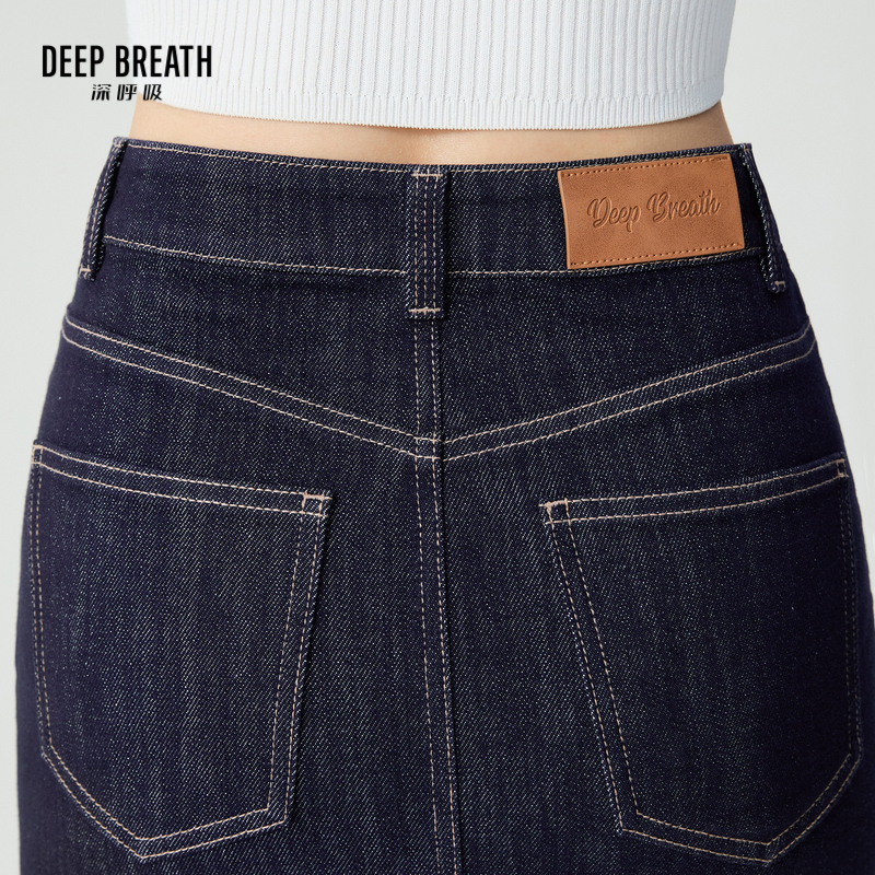 深呼吸女装正品相册图