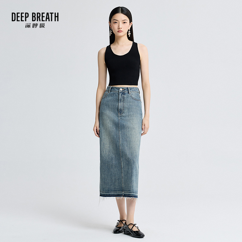 深呼吸女装正品相册图