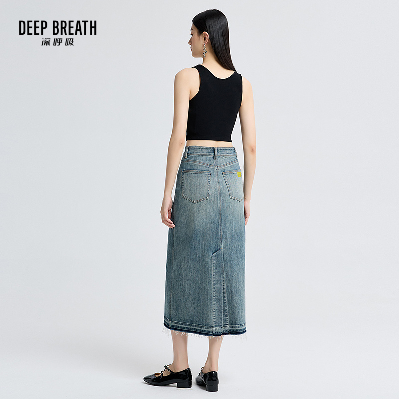 深呼吸女装正品相册图