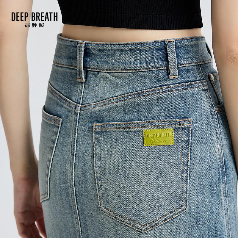 深呼吸女装正品相册图