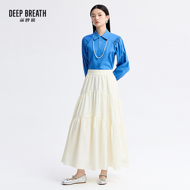 深呼吸女装正品相册图