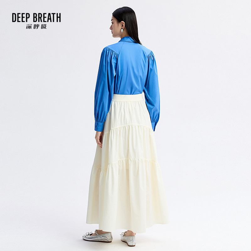 深呼吸女装正品相册图