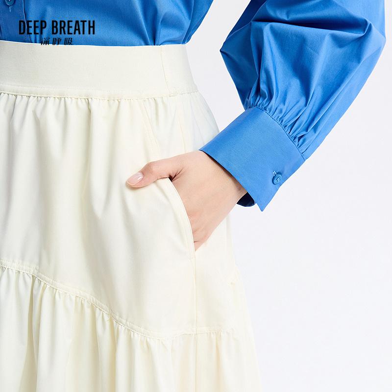 深呼吸女装正品相册图