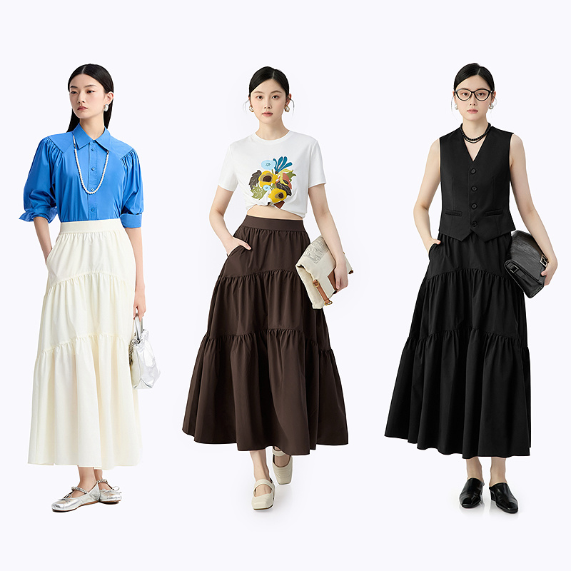 深呼吸女装正品相册图