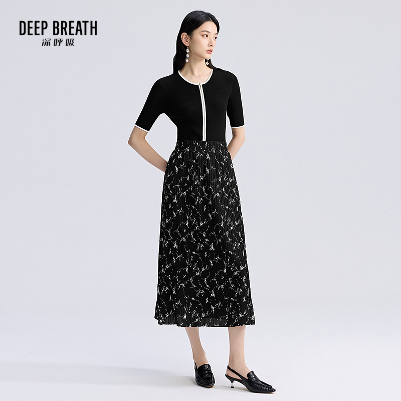 深呼吸女装正品相册图