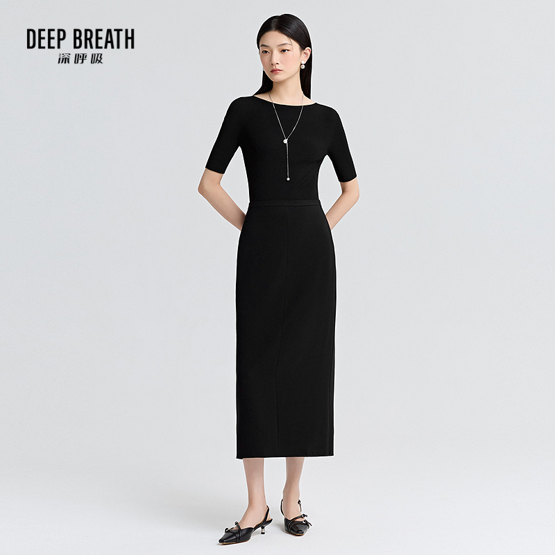 深呼吸女装正品相册图