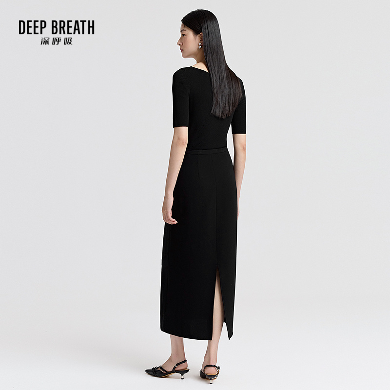 深呼吸女装正品相册图