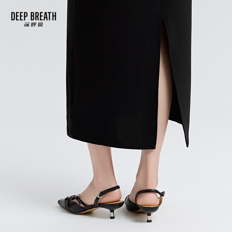 深呼吸女装正品相册图