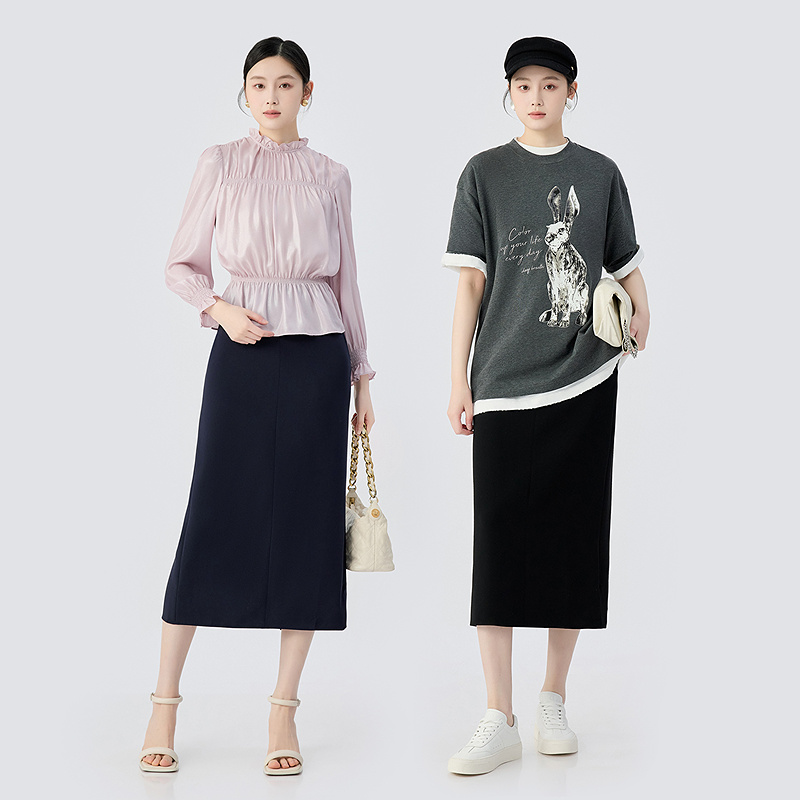 深呼吸女装正品相册图