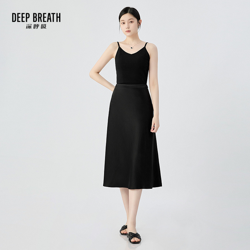 深呼吸女装正品相册图