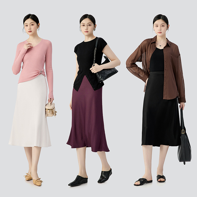 深呼吸女装正品相册图