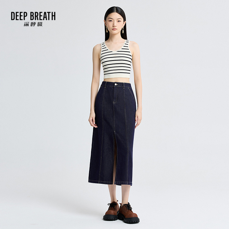 深呼吸女装正品相册图