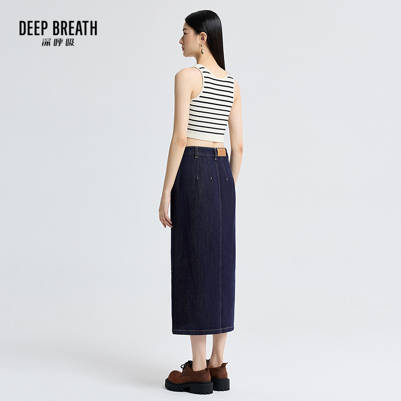 深呼吸女装正品相册图