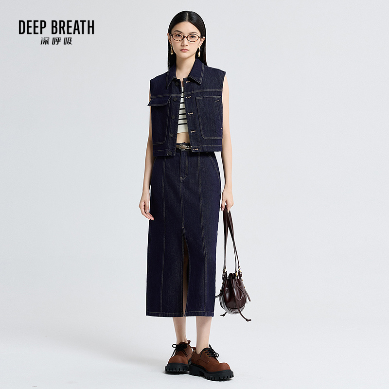 深呼吸女装正品相册图