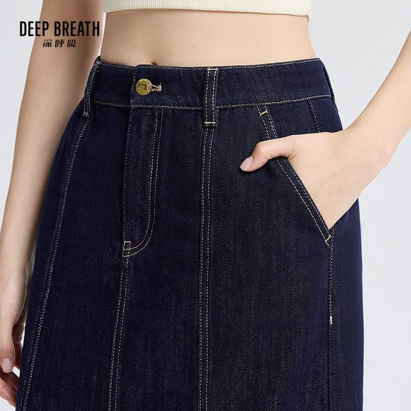 深呼吸女装正品相册图