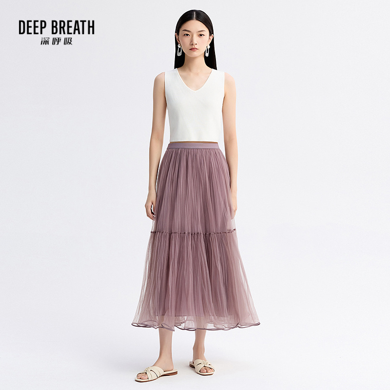 深呼吸女装正品相册图