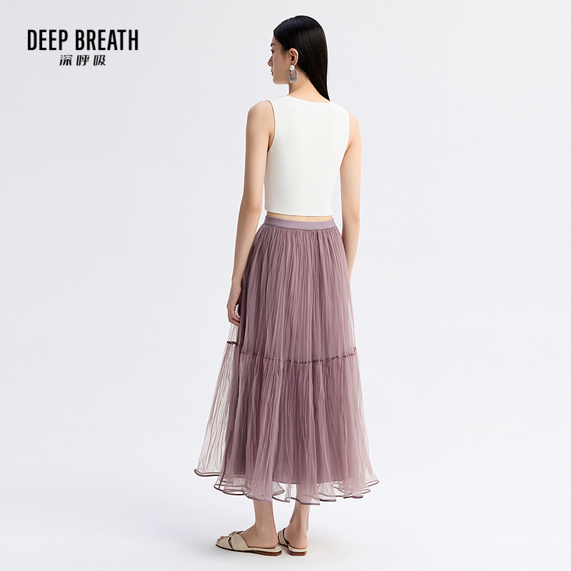 深呼吸女装正品相册图