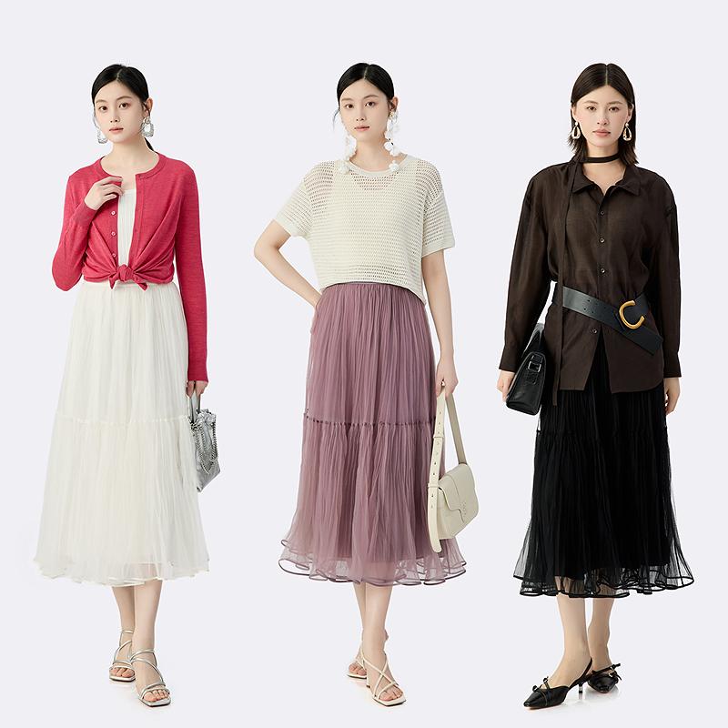 深呼吸女装正品相册图