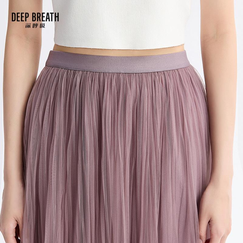 深呼吸女装正品相册图