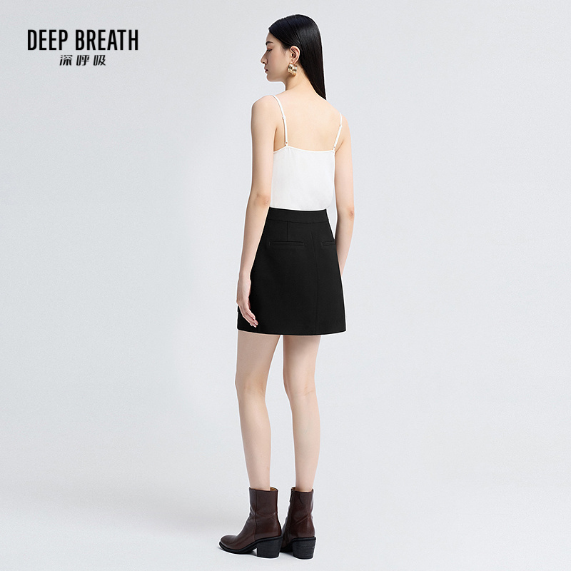 深呼吸女装正品相册图