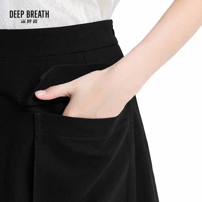 深呼吸女装正品相册图