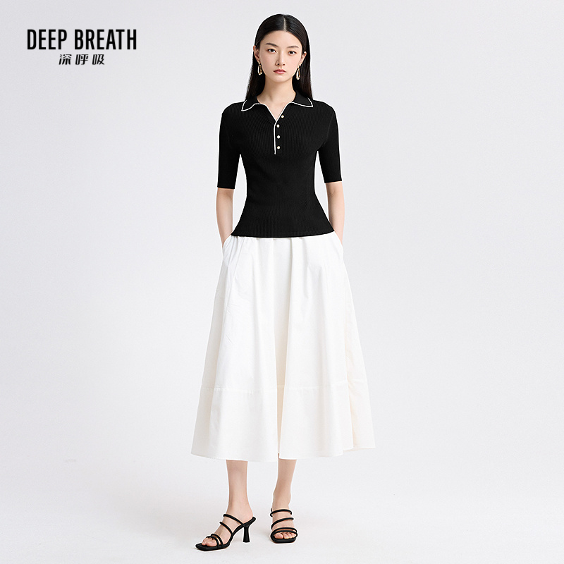 深呼吸女装正品相册图