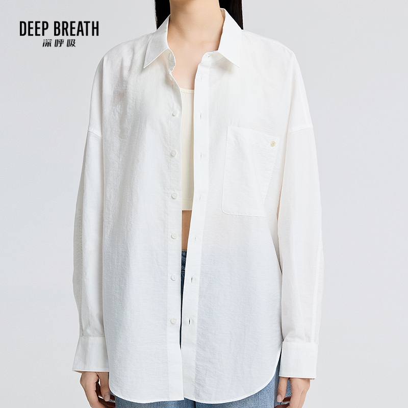 深呼吸女装正品相册图